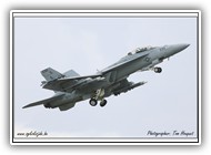 F-18F USN 166660 AD-233